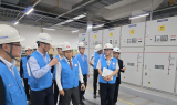 한전, APEC 정상회의 앞두고 전력공급 만반의 준비