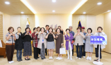 조용익 부천시장, 신중년과 함께한 청사 견학…사회참여 강조
