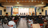 이영훈 인천 미추홀구청장, 주민 참여형 정책·주거환경 개선 나서