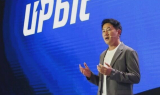 업비트, APEC 간다…