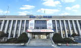 김포시, 대명항 해상 불법투기 강력 단속나서