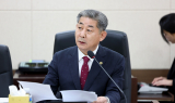 인천시의회 정해권 의장, 