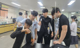 계명문화대, 중소기업 기술사관 참여 고교생 대상 ‘맞춤교육연수’ 실시