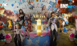 엔씨소프트 ‘블레이드 & 소울 NEO’, 1주년 기념 ‘All in 1’ 업데이트