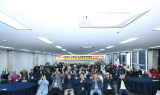 구리시, ‘2025 소상공인연합회 워크숍’서 상생 간담회 열어