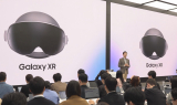 삼성전자 ‘XR 헤드셋’ 베일 벗었다…“멀티모달 AI로 혁신”