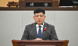 구민호 여수시의원 “섬박람회 TF 인사 논란… 전남도는 시민 앞에 사과해야”