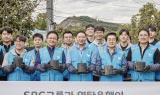 SPC그룹, 연탄·호빵 기부…취약계층 겨울나기 준비 돕는다