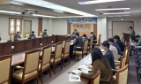 안양시, 내년도 재난관리기금 282억 확정