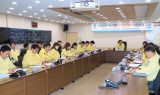 평택시 안전한국훈련 '2025 시민과 함께'