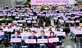 유정복 인천시장, ‘시민이 묻고 시장이 답하다’ 현장 소통