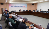 박용철 인천 강화군수, 어촌 정책 협력 기반 마련