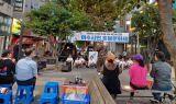 “촛불은 꺼지면 안 된다”…여수촛불행동, 사법개혁·여수MBC 이전 반대 외쳐