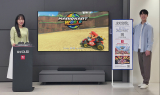 OLED TV로 즐기는 ‘닌텐도 스위치2’…삼성스토어서 만난다