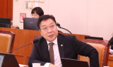 정연욱 의원 “학생선수 피해 반복…교육부·체육회·학교는 뭐 하나”
