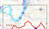 경기도, 파주 동문천 6.1km 하천 정비 착공