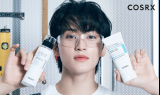 코스알엑스, NCT 마크 모델로 발탁…글로벌 캠페인 전개