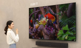 삼성 OLED TV, 포브스·알팅즈·컨슈머리포트 ‘3관왕’ 호평
