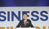이강덕 포항시장, 세계한인경제인대회서 지역 산업 글로벌 성장길 연다
