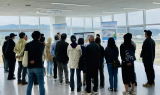 대경경자청, 일본기업 관심 속 DGFEZ 현장 투자설명회 성료