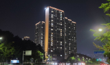 라이트프로, 아파트 경관조명 솔루션으로 입주 만족도 높여