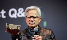 젠슨황 APEC 광폭행보…삼성·SK·현대차와 'AI칩 계약' 기대감