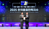대동 트랙터·콤바인, 2025 한국품질만족지수 1위 선정