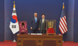 [한미 관세협상 타결] 현금투자 2000억 달러…年 상한 200억 달러