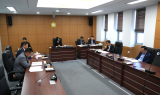 영천시의회 행정문화복지위원회, 제248회 임시회 상임위 일정 마무리