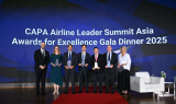 대한항공, CAPA 선정 ‘올해의 아시아 항공사’