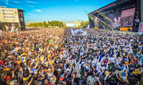 인천펜타포트 음악축제, 16만 명 몰렸다
