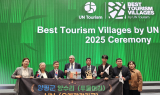 양평 두물머리, UN이 인정한 ‘세계 최우수 관광마을’