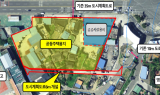 영천시, 성내동 마을정비형 공공임대주택 사업 편입토지 매수 시작