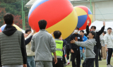 진에어, 에어부산·에어서울과 함께 ‘한마음 운동회’ 개최