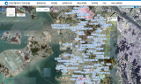 인천시 지도포털서 ‘지구단위계획’ 한눈에 본다