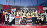 금호타이어, ‘2025 오네 슈퍼레이스 챔피언십’ 종합 우승