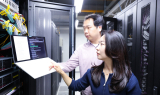 LG U+, AWS와 NW 소프트웨어 자동 설치 기술 개발