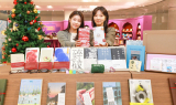 현대百, 더현대 서울서 미니 도서전 ‘리딩 파티’ 진행