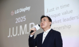 LG디스플레이 정철동, “LGD만의 해자 만들자”