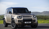 디펜더, 도심과 오프로드 넘나드는 신형 ‘올 뉴 디펜더 OCTA’ 출시