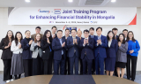 캠코·예보, 몽골 금융안정성 강화 공동 초청연수 진행
