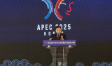 경주시, 경북도와 ‘2025 APEC 정상회의 성과보고회’ 개최…시민이 만든 세계 속의 경주