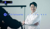 라이프 네트웍스,  배우 지진희 홍보 모델 발탁