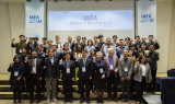 한국수력원자력, 원자력 분야 AI 적용 ‘IAEA 기술회의’ 개최