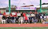 장수군, '제5회 의암 주논개배 사회인 야구대회' 성료…가야팀 우승