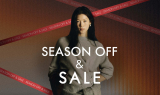 신세계백화점, '시즌오프&세일' 행사 진행