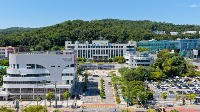 구리시, 수능 당일 수험생 위한 ‘무료 택시 수송 서비스’ 운영