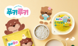 CJ제일제당, 키즈 전문 식품 브랜드 ‘푸키루키’ 론칭