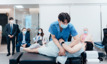 추나요법 건강보험 6년…