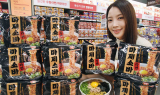 홈플러스, 하림과 손잡고 ‘마제소바 라면’ 마트 출시
